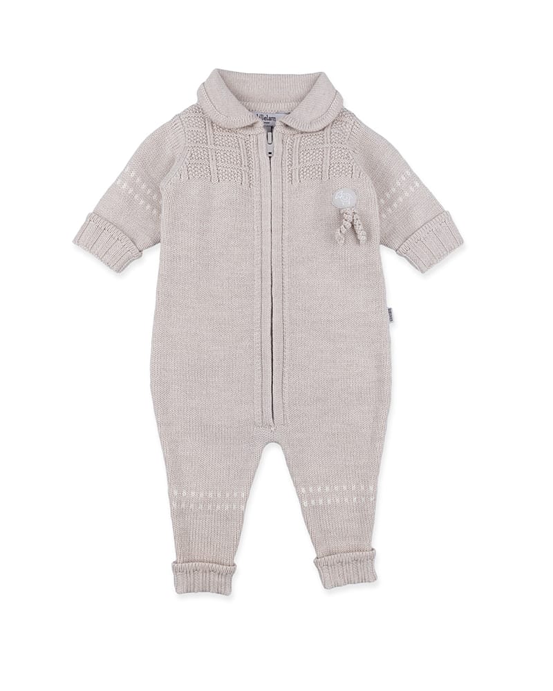 Ulldress - Tykk ullkvalitet - 100% Merino | Sparkedress Classic