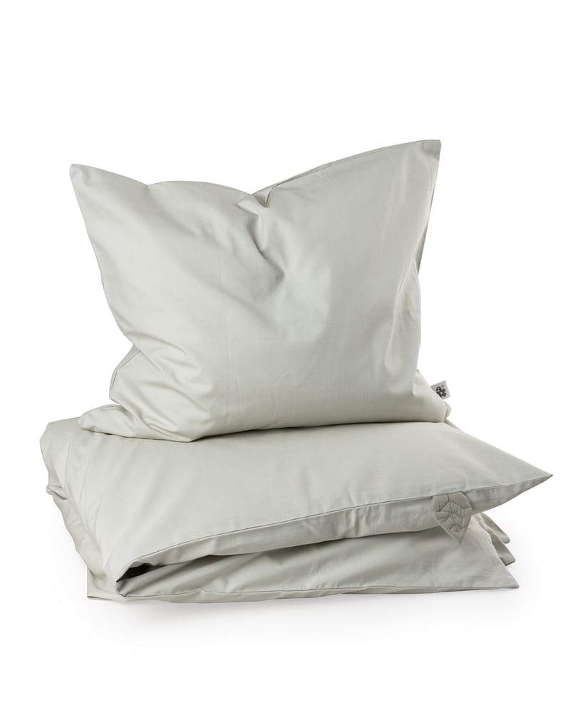 Sengetøy Baby 70x100 - 100% Øko Bomull | Percale Bed Linen