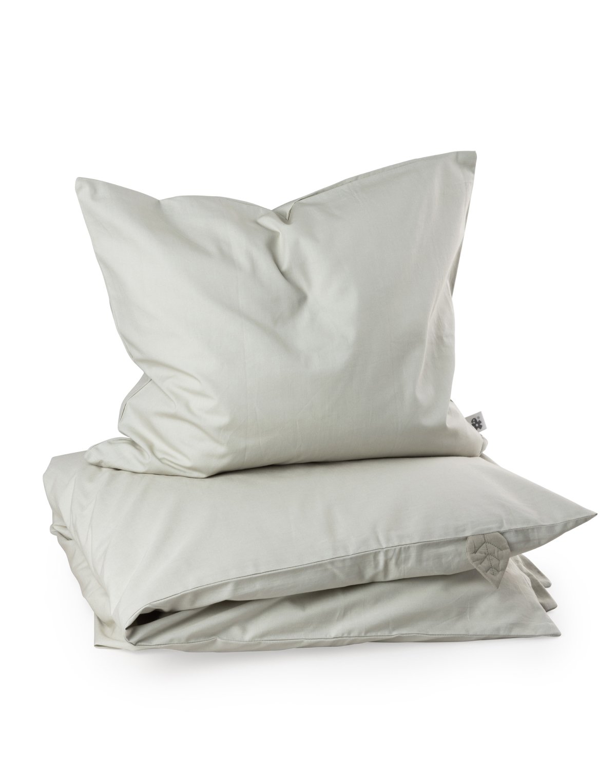 Sengetøy Baby 70×100 – 100% Øko Bomull | Percale Bed Linen