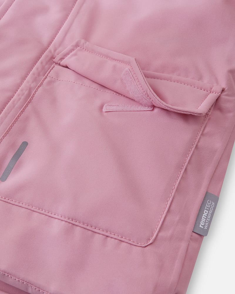 Vinterjakke - Helt Vanntett