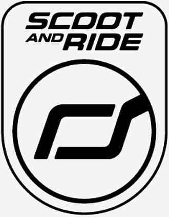 Scoot & Ride logo