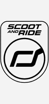 Scoot & Ride logo
