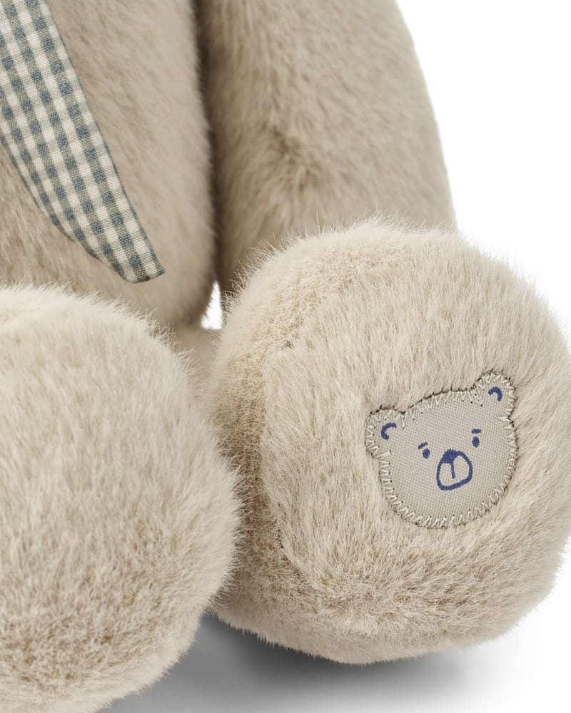 Bamse Kanin - 35cm | Berto Rabbit Teddy