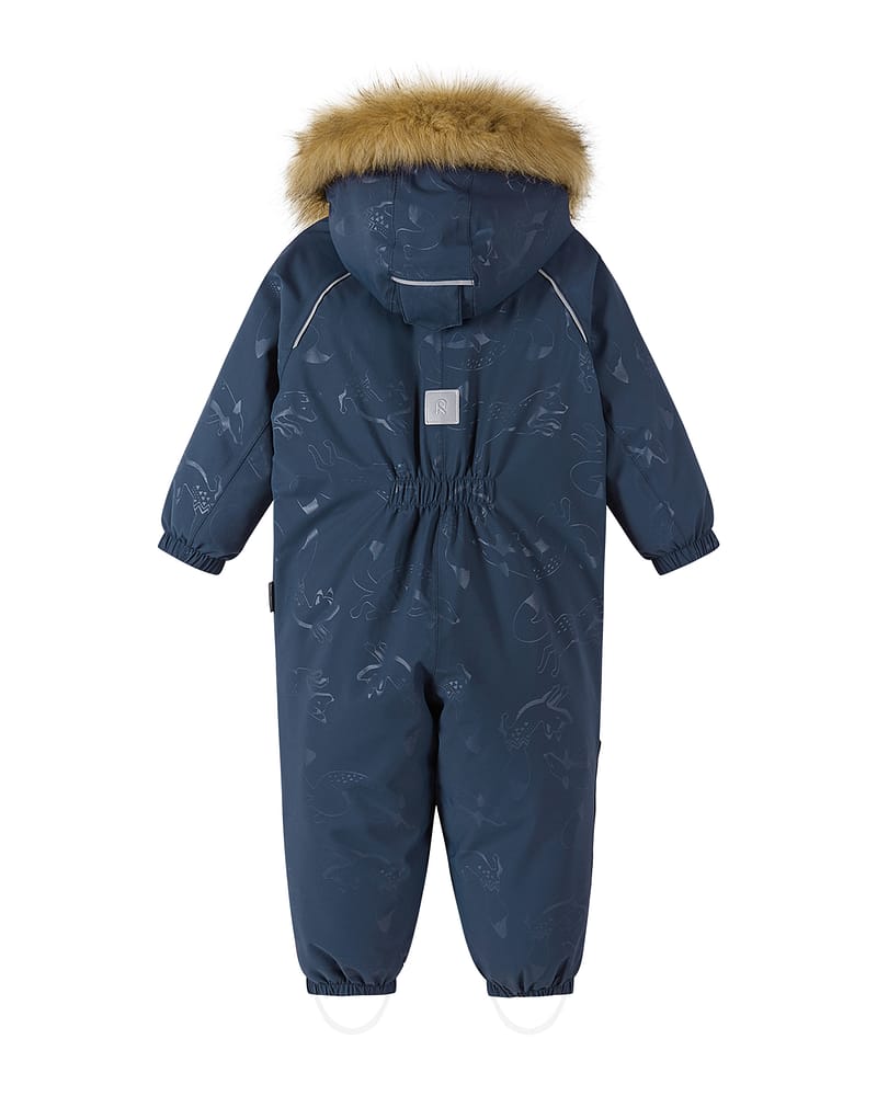 Dundress Aapua - Varm