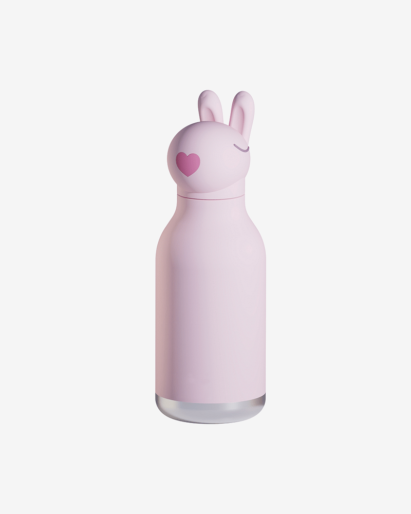 Termoflaske Barn i Rustfritt Stål - 12t Varm & 24t Kald | 460ml