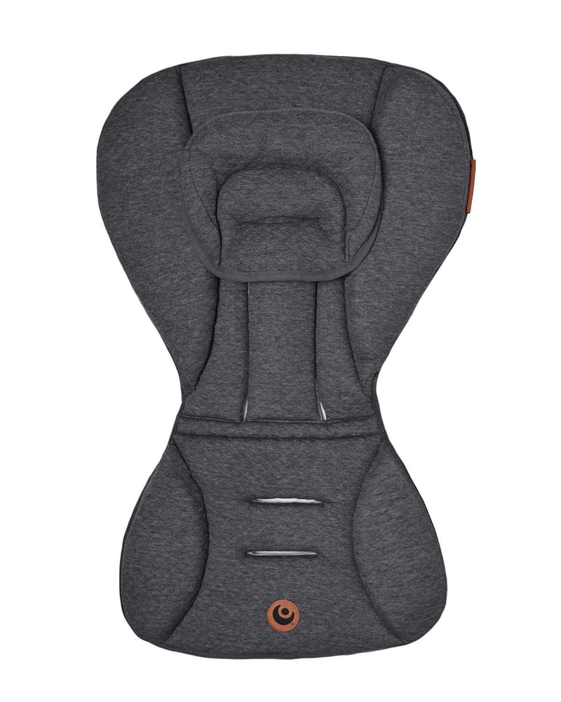 Minimizer Sittepute - Ergonomisk Vognunderlag 0-4år | NY 2024