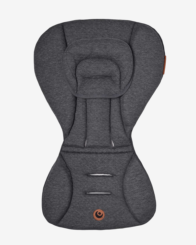 Minimizer Sittepute - Ergonomisk Vognunderlag 0-4år | NY 2024