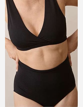 Barsel- & Gravidtruse - High Waste | Go-To, Soft Support Briefs