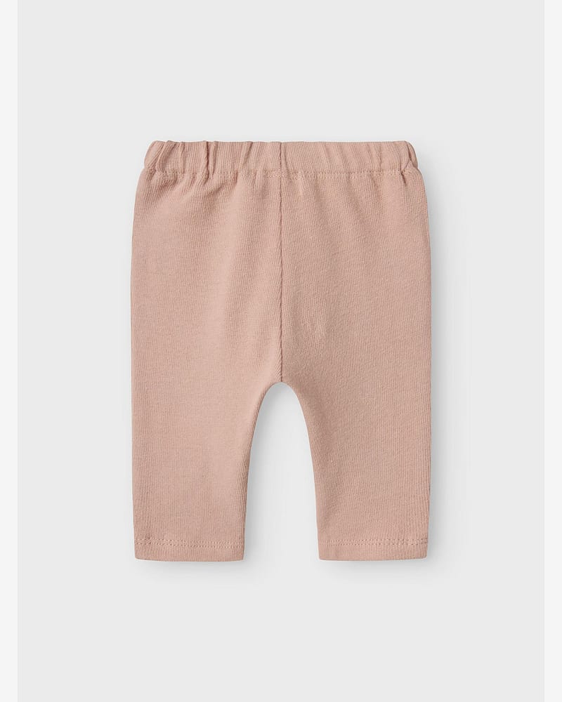 Joggebukse Baby - Øko Bomull