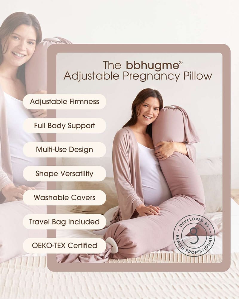 Gravidpute og Ammepute - Best i Test 2026