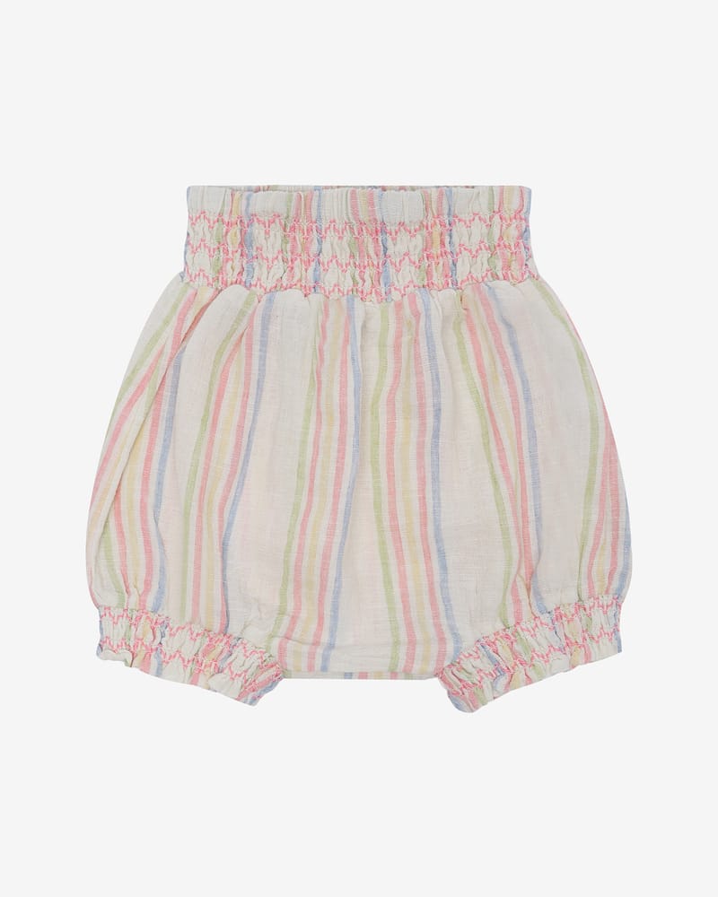 Bloomer Baby - 73% Bomull, 27% Linen | HCHilma Hello