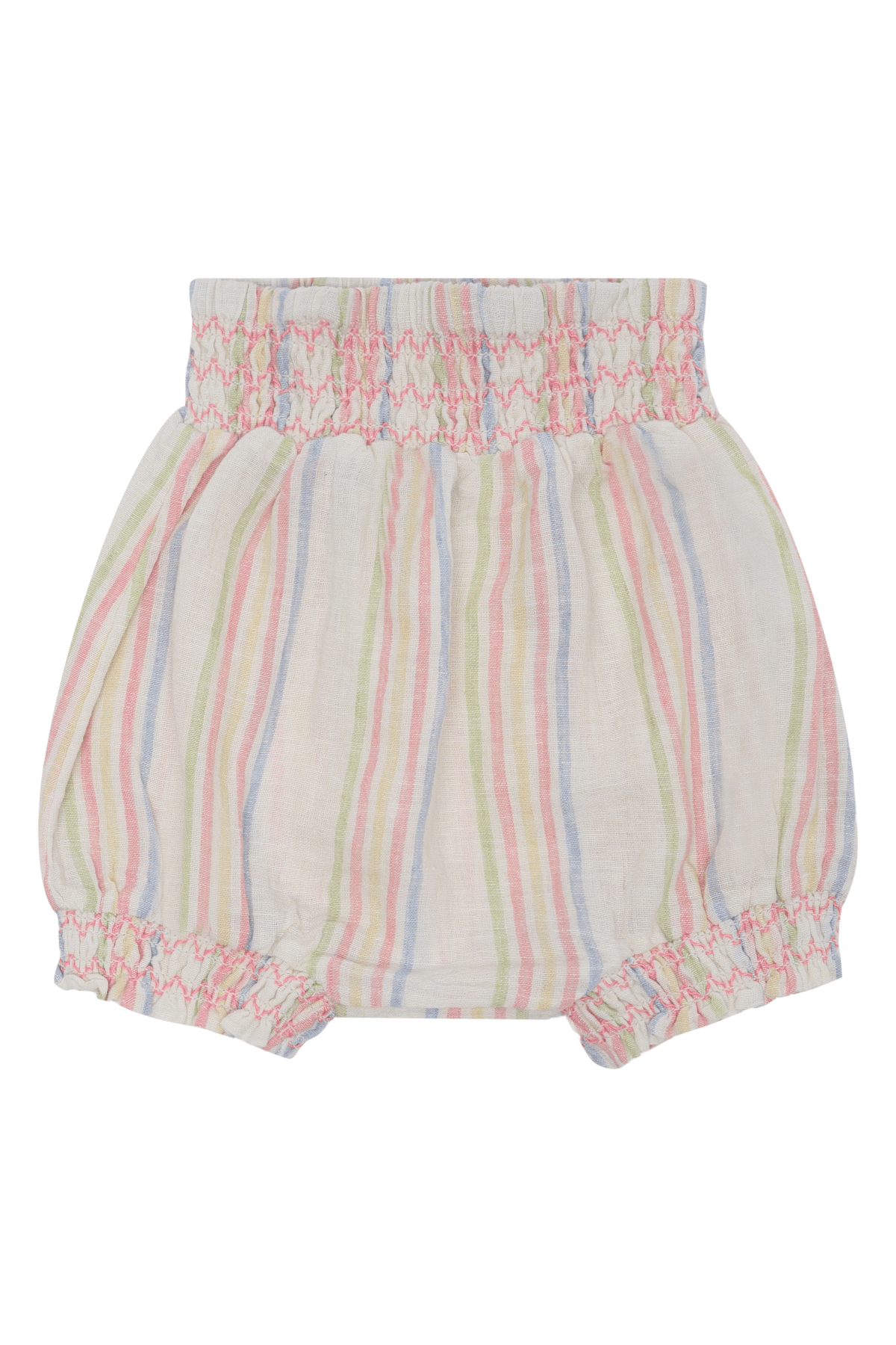 Bloomer Baby – 73% Bomull, 27% Linen | HCHilma Hello, Whisper