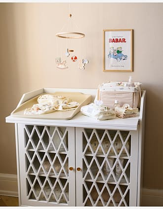 Uro - 100% Tre, FSC | Wooden Baby Mobile