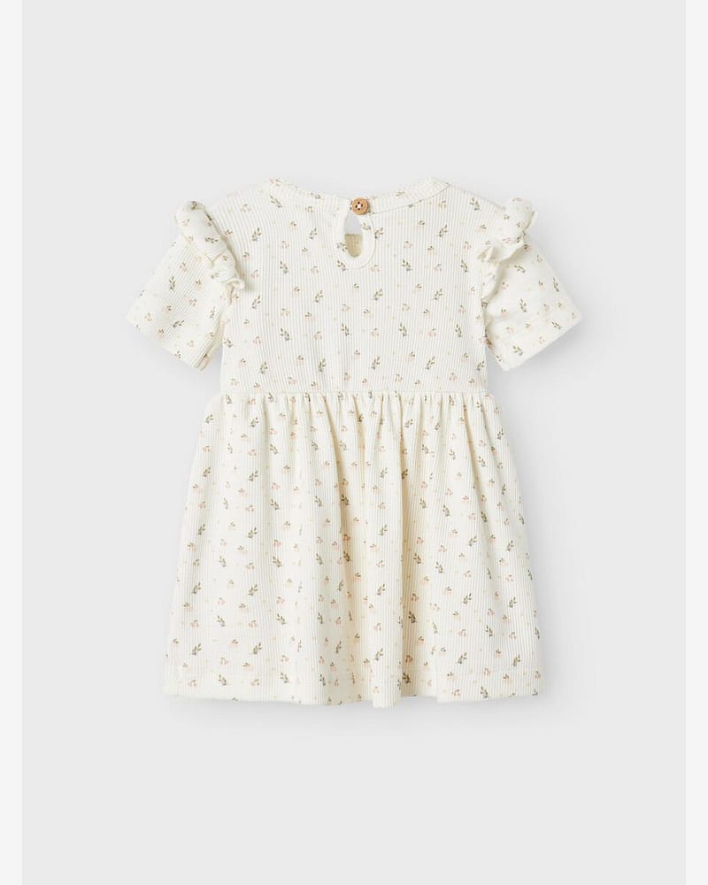 Kjole Baby m/ Body - Øko TENCEL | Gago Kef SS Body Dress