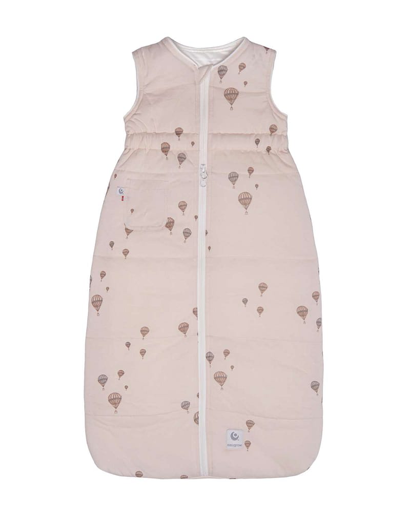 Nattpose Night Basic – Barn 2-4 år