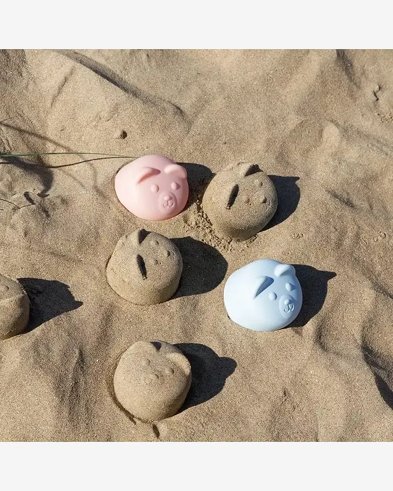 Solbriller Barn - Ultrafleksible, umulig å knekke! | Ourson