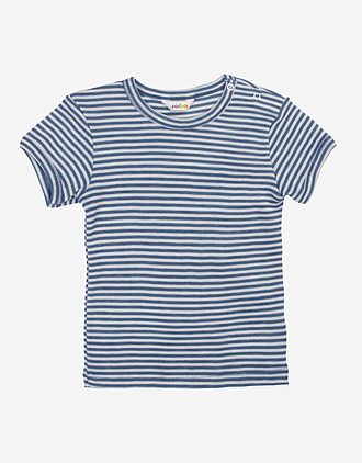 Blå Striper