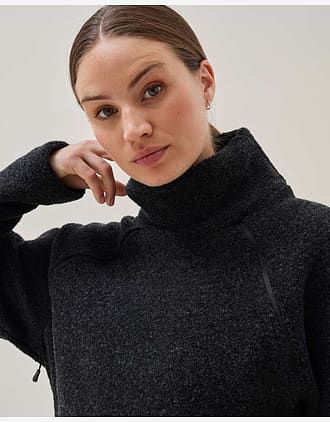 Gravid og Ammegenser Ullfleece | Wool Pile Sweater