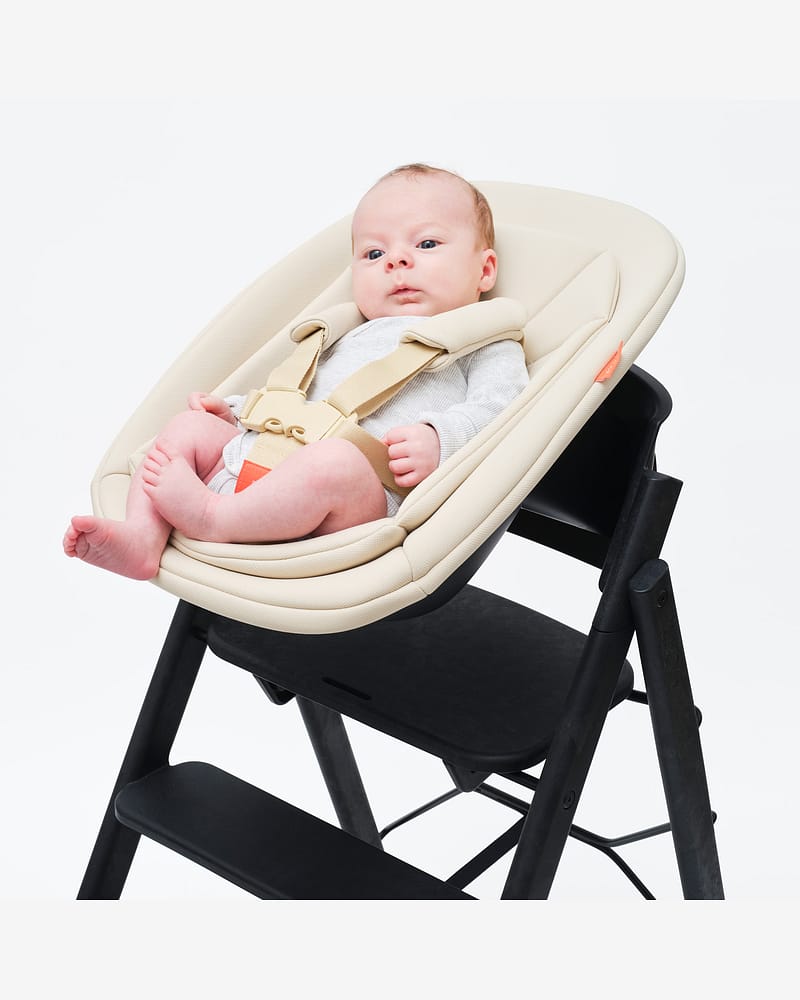 KLAPP® Nyfødtsete til KAOS KLAPP® Barnestol