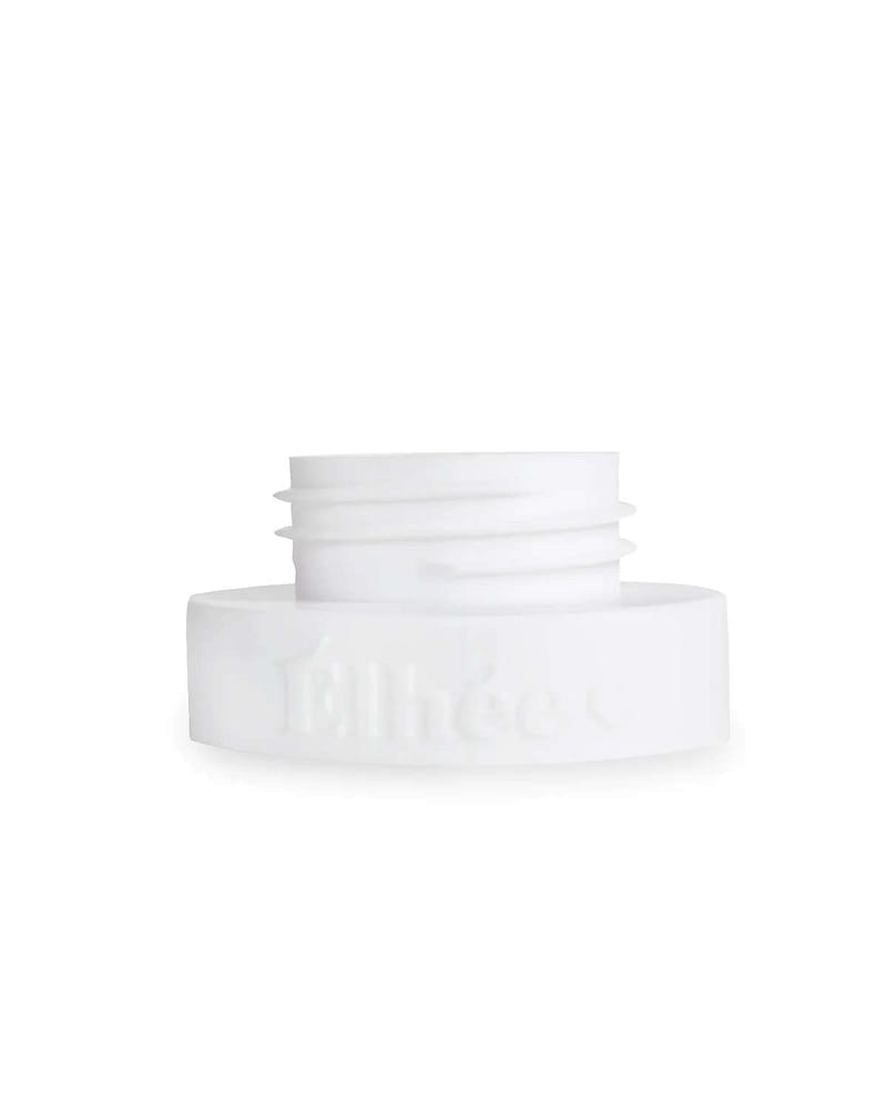 Élhée Tåteflaske-adapter til Medela Brystpumpe - Plastfri Melkoppbevaring