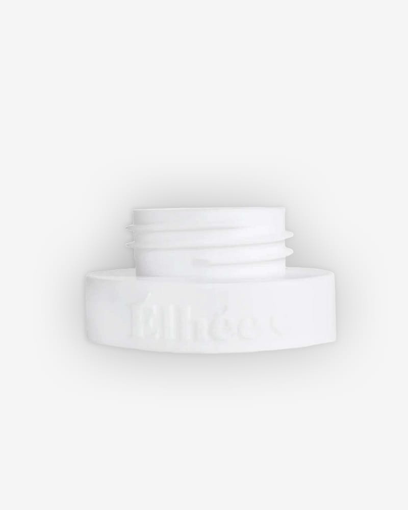 Élhée Tåteflaske-adapter til Medela Brystpumpe - Plastfri Melkoppbevaring