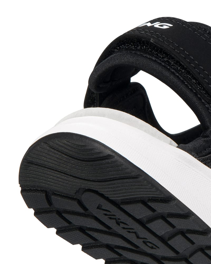 Viking Sandaler Barn m/ fukttransporterende fôr | Anchor 3V