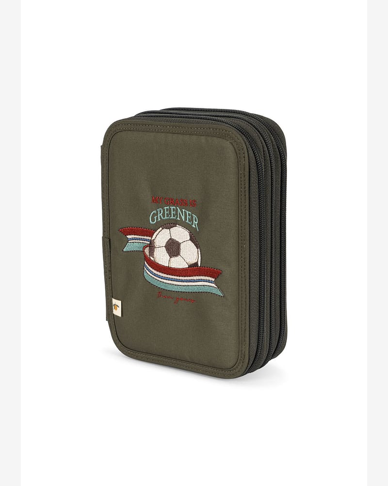 Clover Maxi Pencil Case