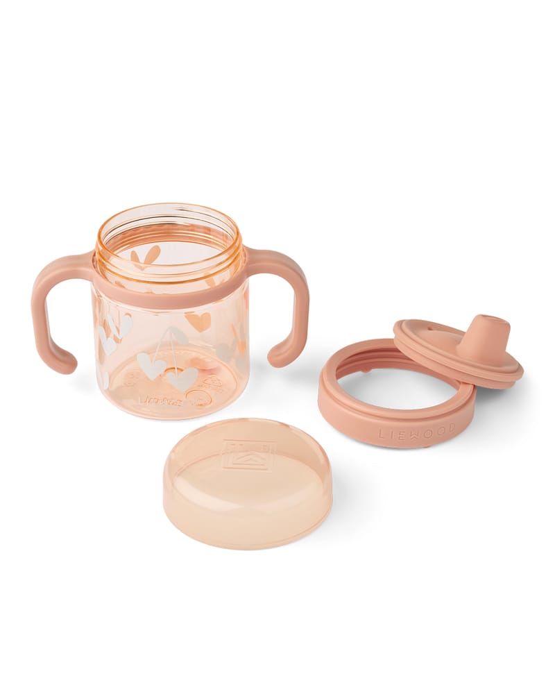 Tutekopp M/ Tett lokk - Tritan - 280ml | Kylo Sippy Cup
