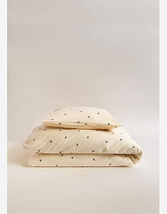Sengetøy Baby - 100% Øko Bomull - 70x100 cm