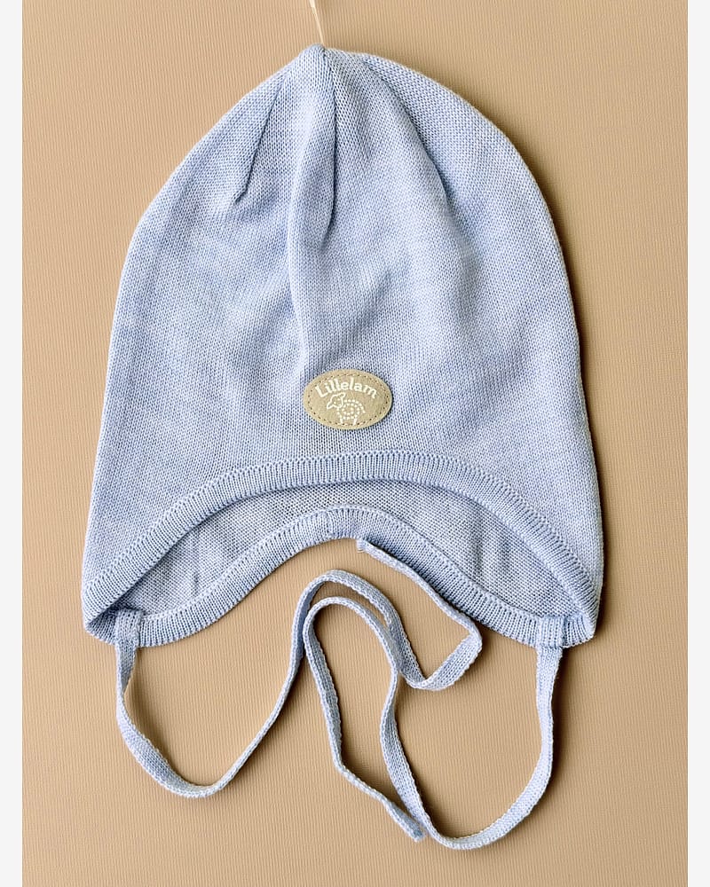 Babylue Ull - Tynn ullkvalitet, 100% Merino - Helårs | Classic