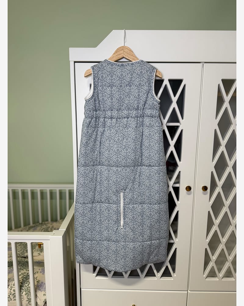 Nattpose Night Havbris – Baby 3-18 mnd