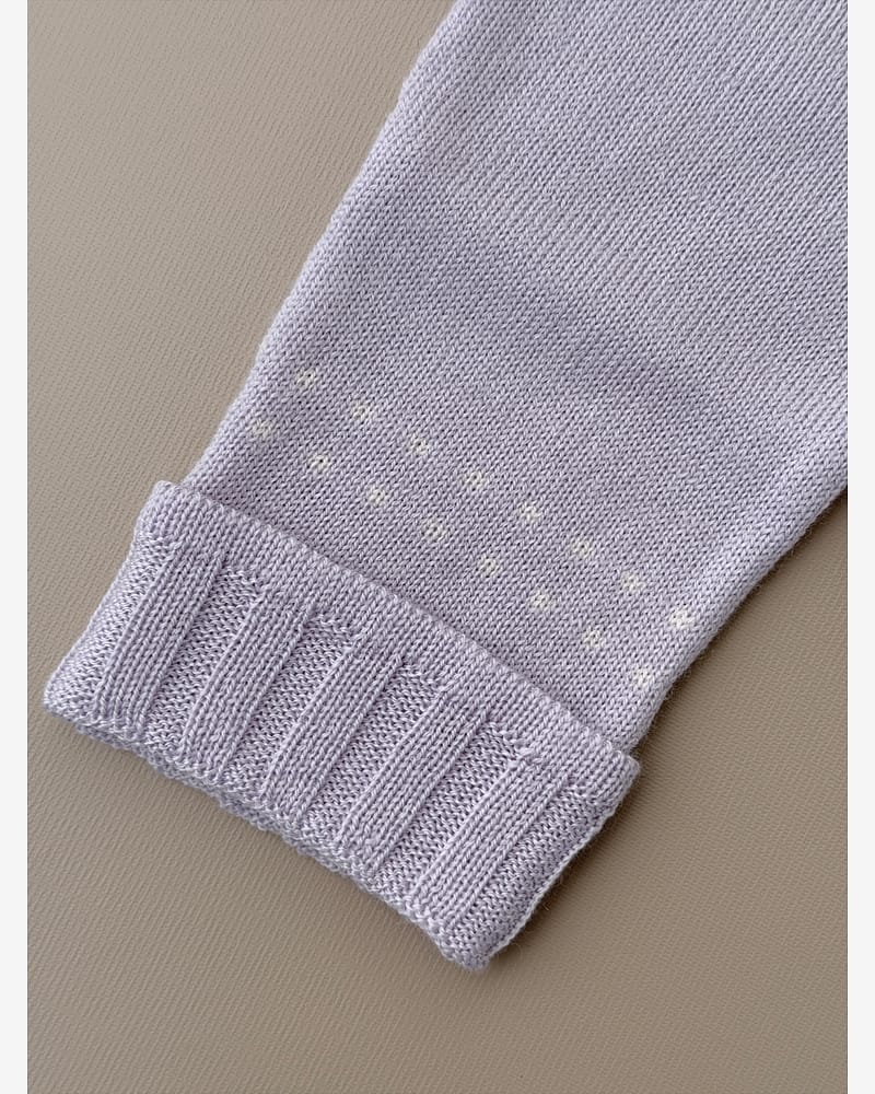 Ulldress - Tynn ullkvalitet - 100% Merino | Sparkedress Tynn Classic