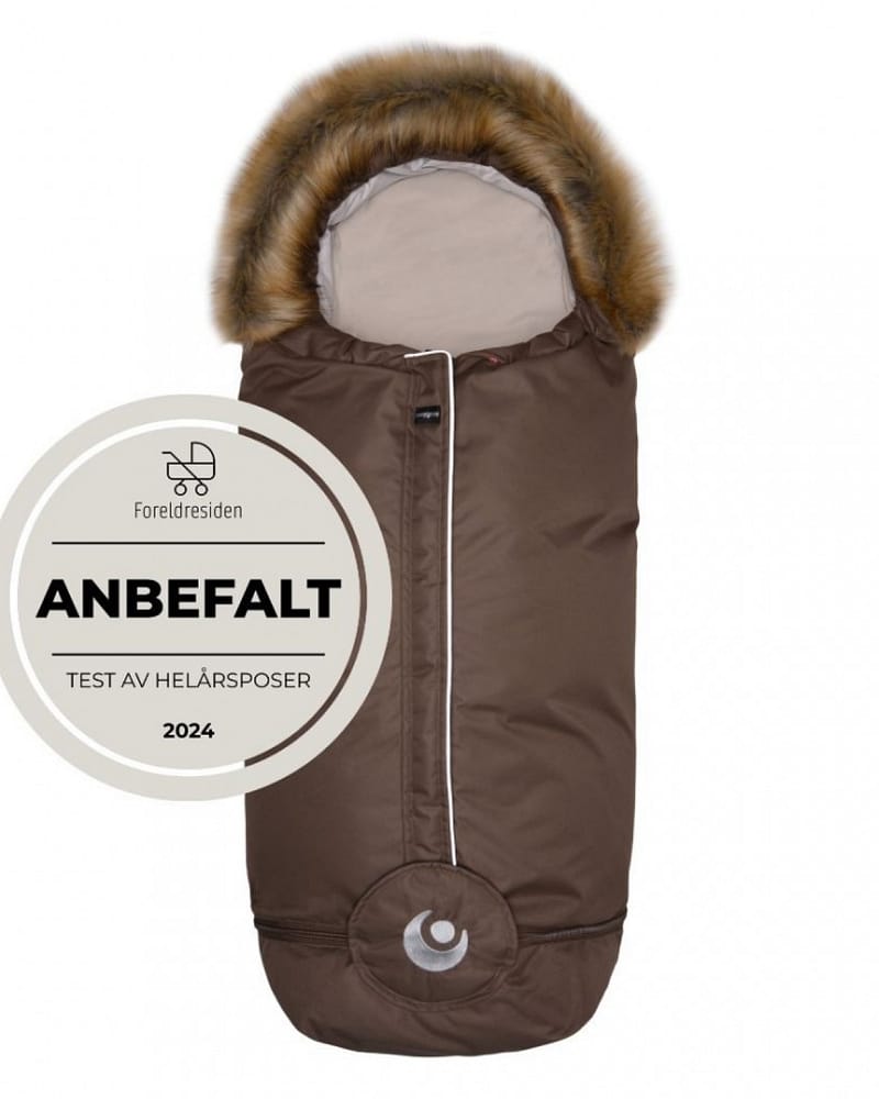 Nord Vognpose 2025 - Vinterpose | Oppdatert Modell