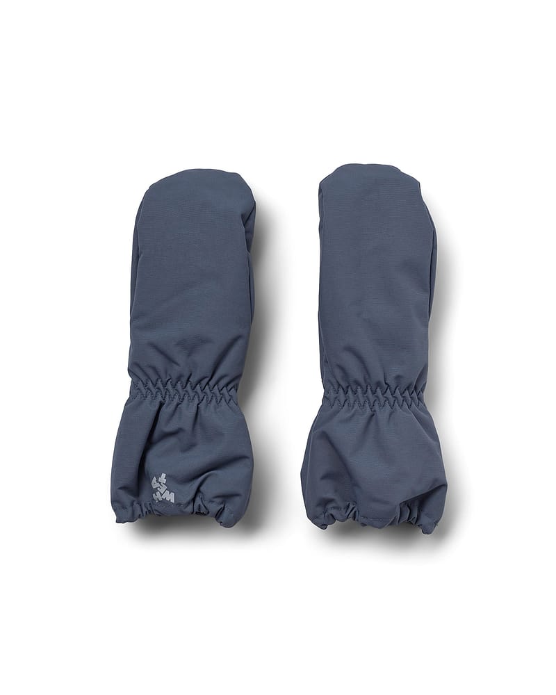 Vintervotter Barn - Tekniske