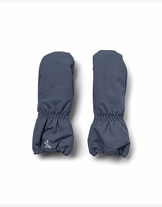 Mørkeblå - Greyblue