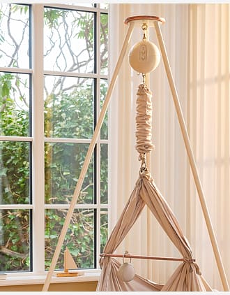 Moonboon Oak Kit til Hengevugge | Eik