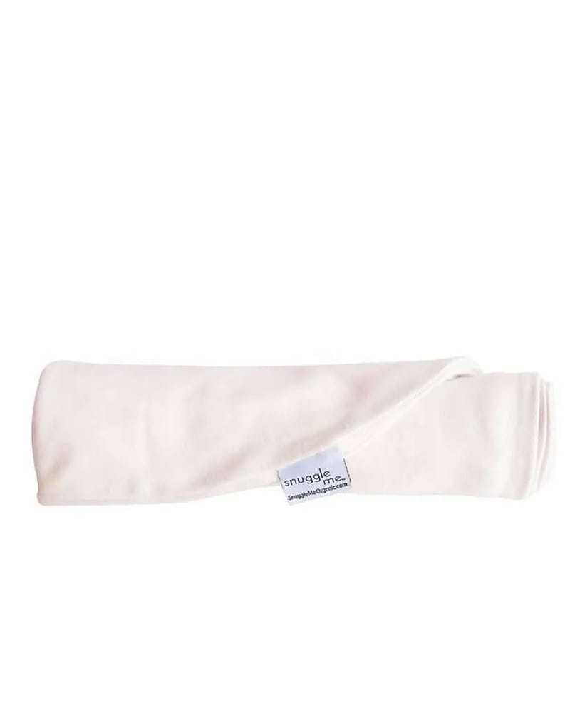 Trekk til Snuggle Me Organic Babynest - 100% Øko Bomull