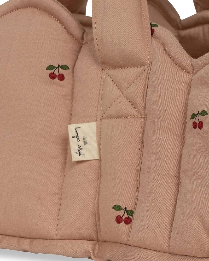 Dukketilbehør - Babylift og Babynest til dukke | Doll Lift