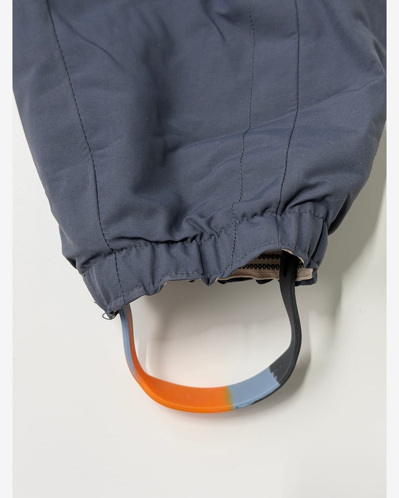 Parkdress Vår, Teknisk - Vanntett 10.000 | Olly