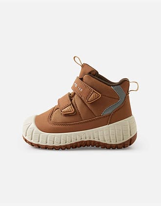 Brun - Cinnamon brown
