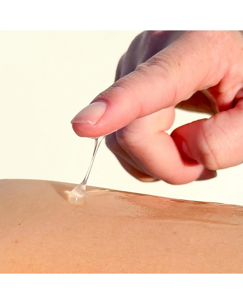 After-Sun Gel Aloe Vera - Baby & Family - Økologisk, 100% Naturlig | 100ml