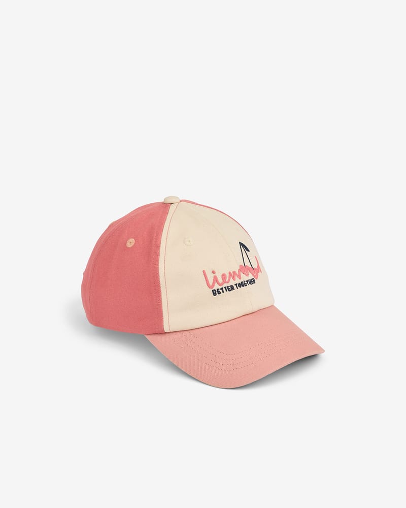 Caps Barn - 100% Øko Bomull | Danny Baseball Cap