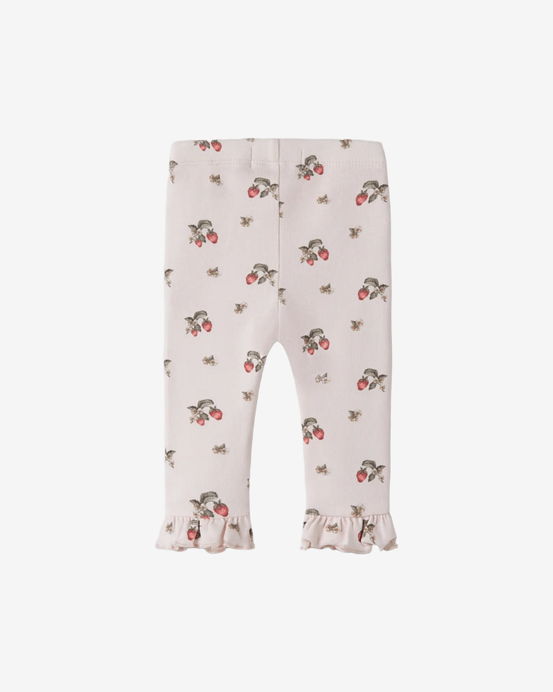Leggings Baby - Øko TENCEL | NBFGAYO