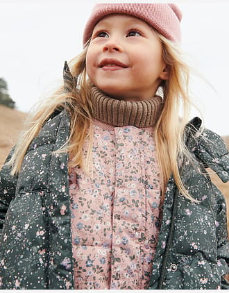Hals & Skjerf Barn 2-6 År