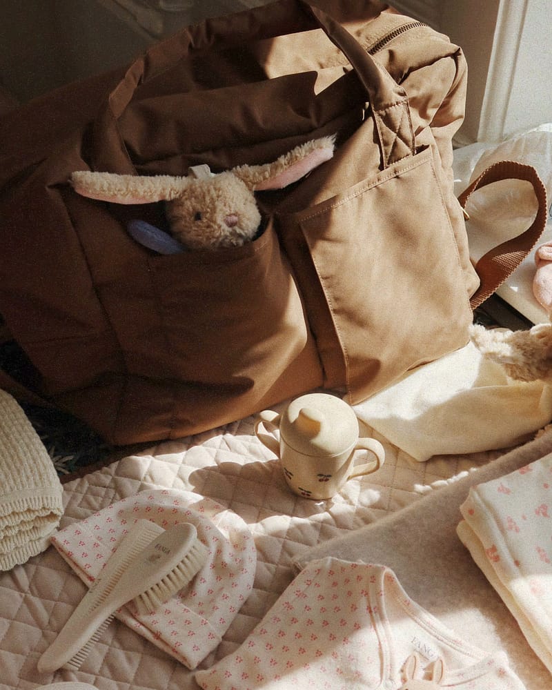 Stelleveske | ALL YOU NEED BAG