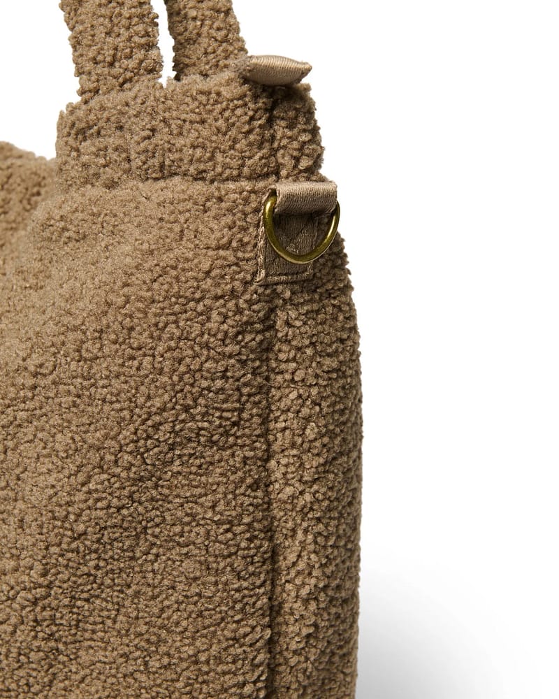Stelleveske - Chunky Teddy - Teddy Diaper Bag