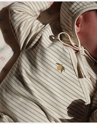 Babylue - Øko Jersey | Basic Baby Helmet GOTS