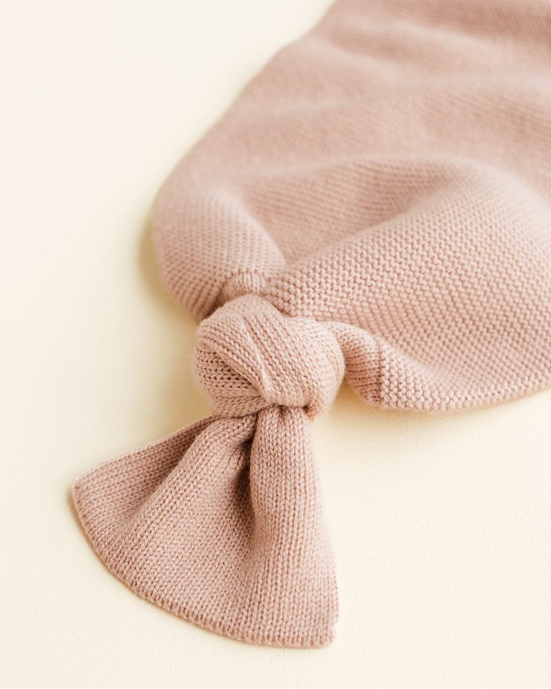 Svøpepose Ull - 100% Merino, Ubehandlet | Cocoon