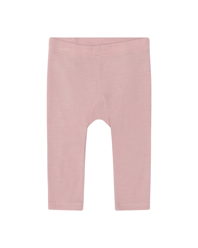 Ull Leggings M/ Blonder - 95% Wool