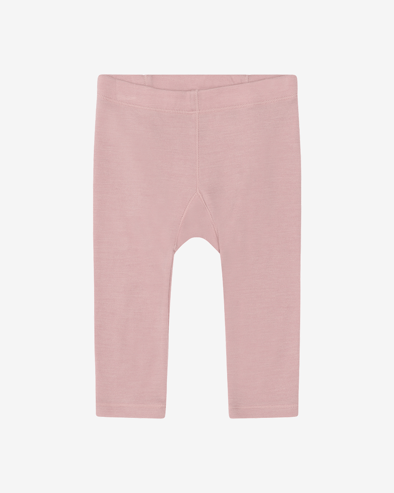 Ull Leggings M/ Blonder - 95% Wool